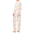 Product PINK LABEL PYJAMA FLEECE SOFT PLAID thumbnail image