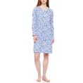 Product PINK LABEL NIGHTGOWN DREAM BLUE LEO thumbnail image