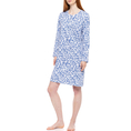 Product PINK LABEL NIGHTGOWN DREAM BLUE LEO thumbnail image