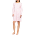 Product PINK LABEL NIGHTGOWN BUBBLEGUM HEART thumbnail image