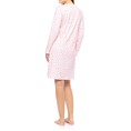 Product PINK LABEL NIGHTGOWN BUBBLEGUM HEART thumbnail image