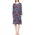 Product PINK LABEL NIGHTGOWN CLASSIC WINTER BLOOM thumbnail image