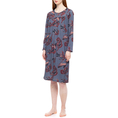 Product PINK LABEL NIGHTGOWN CLASSIC WINTER BLOOM thumbnail image