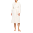 Product PINK LABEL ROBE LONG FLEECE STRIPE thumbnail image