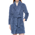 Product PINK LABEL ROBE FLEECE LEO thumbnail image