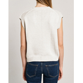 Product STAFF Yara Sleeveless Knit 82%Acry-10%Nyl-8%Elite thumbnail image