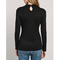 Product STAFF Betty  Long Sleeve Top thumbnail image