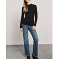 Product STAFF Betty  Long Sleeve Top thumbnail image