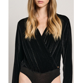 Product STAFF Nora Long Sleeve Top thumbnail image