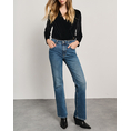 Product STAFF Nora Long Sleeve Top thumbnail image