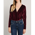 Product STAFF Nora Long Sleeve Top thumbnail image