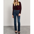 Product STAFF Nora Long Sleeve Top thumbnail image