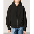 Product STAFF Polly Fleece Zip  65% Cotton- 35%Polyester thumbnail image