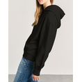 Product STAFF Polly Fleece Zip  65% Cotton- 35%Polyester thumbnail image