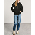 Product STAFF Polly Fleece Zip  65% Cotton- 35%Polyester thumbnail image