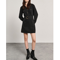 Product STAFF Beatrice 1 Short Denim Dress thumbnail image