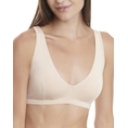 Product WALK ΓΥΝΑΙΚΕΙΟ ΤΡΙΓΩΝΙΚΟ BRALETTE BAMBOO thumbnail image