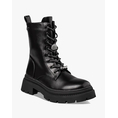 Product ENVIE WOMEN'S PU SYNTHETIC COMBAT BOOTS thumbnail image