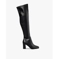 Product ENVIE WOMEN'S OVER THE KNEE HEELED BOOTS thumbnail image