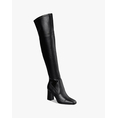 Product ENVIE WOMEN'S OVER THE KNEE HEELED BOOTS thumbnail image