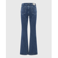 Product FUNKY BUDDHA Γυναικείο Τζην Flare Fit thumbnail image