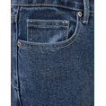 Product FUNKY BUDDHA Γυναικείο Τζην Flare Fit thumbnail image
