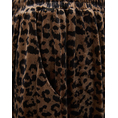 Product FUNKY BUDDHA Γυναικείο Παντελόνι Wide Leg thumbnail image
