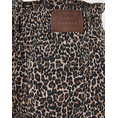 Product FUNKY BUDDHA Γυναικείο Τζιν Παντελόνι Slouchy Fit thumbnail image