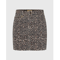 Product FUNKY BUDDHA Γυναικεία Τζιν Φούστα thumbnail image