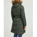 Product FUNKY BUDDHA Γυναικείο Φουσκωτό Τζάκετ thumbnail image