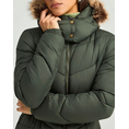 Product FUNKY BUDDHA Γυναικείο Φουσκωτό Τζάκετ thumbnail image