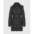 Product FUNKY BUDDHA Γυναικείο Φουσκωτό Τζάκετ thumbnail image