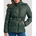 Product FUNKY BUDDHA Γυναικείο Φουσκωτό Τζάκετ thumbnail image