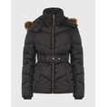 Product FUNKY BUDDHA Γυναικείο Φουσκωτό Τζάκετ thumbnail image
