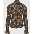 Product FUNKY BUDDHA Γυναικείο Πουκάμισο Casual thumbnail image