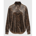Product FUNKY BUDDHA Γυναικείο Πουκάμισο Casual thumbnail image