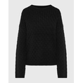 Product FUNKY BUDDHA Γυναικείο Πλεκτό με Λαιμόκοψη thumbnail image
