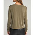 Product FUNKY BUDDHA Women's Long Sleeve Shirt thumbnail image