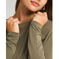 Product FUNKY BUDDHA Women's Long Sleeve Shirt thumbnail image