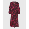Product FUNKY BUDDHA Women's Maxi Dress thumbnail image