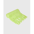 Product FUNKY BUDDHA Γυναικείο Κασκόλ thumbnail image