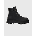 Product FUNKY BUDDHA Γυναικείο Μποτάκι thumbnail image