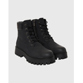 Product FUNKY BUDDHA Γυναικείο Μποτάκι thumbnail image