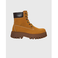 Product FUNKY BUDDHA Γυναικείο Μποτάκι thumbnail image