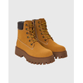 Product FUNKY BUDDHA Γυναικείο Μποτάκι thumbnail image