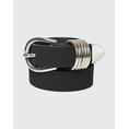 Product FUNKY BUDDHA Γυναικεία Ζώνη thumbnail image