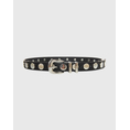 Product FUNKY BUDDHA Γυναικεία Ζώνη thumbnail image