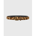 Product FUNKY BUDDHA Γυναικεία Ζώνη thumbnail image