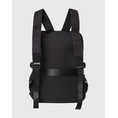 Product FUNKY BUDDHA Γυναικεία Σακίδιο Πλάτης thumbnail image