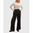 Product MOLLY BRACKEN LADIES WOVEN PANTS thumbnail image